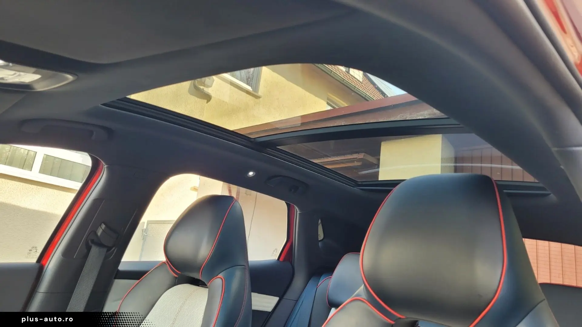 BYD ATTO 3 150 kW Design  360 Kamera  Pano.Dach