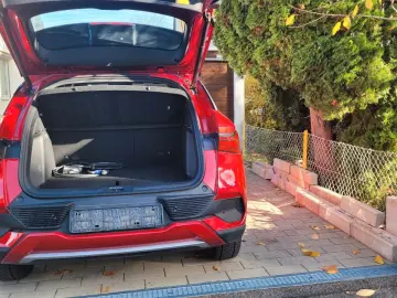 BYD ATTO 3 150 kW Design  360 Kamera  Pano.Dach