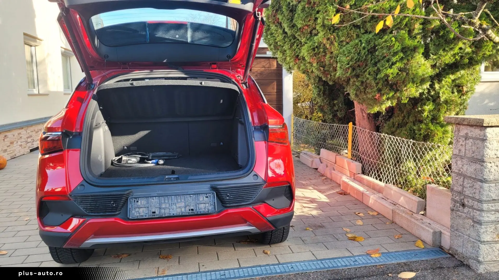 BYD ATTO 3 150 kW Design  360 Kamera  Pano.Dach