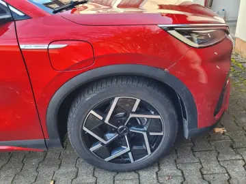 BYD ATTO 3 150 kW Design  360 Kamera  Pano.Dach