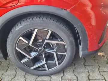 BYD ATTO 3 150 kW Design  360 Kamera  Pano.Dach