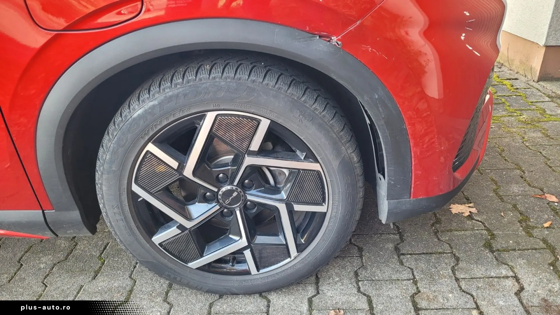 BYD ATTO 3 150 kW Design  360 Kamera  Pano.Dach