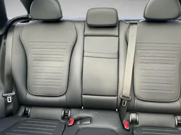 Mercedes-Benz GLC 200 4MATIC AMG Line Advanced Plus