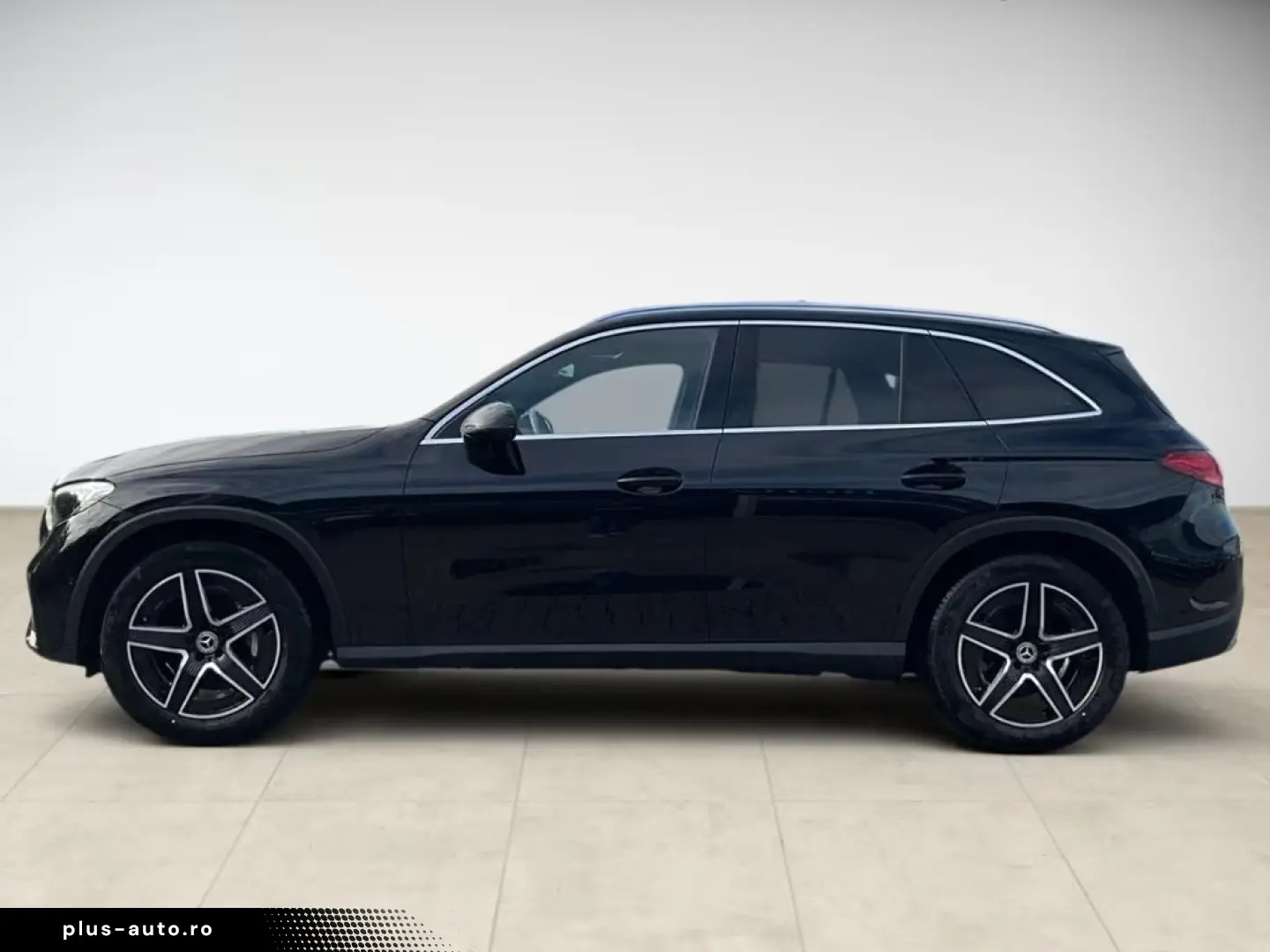 Mercedes-Benz GLC 200 4MATIC AMG Line Advanced Plus