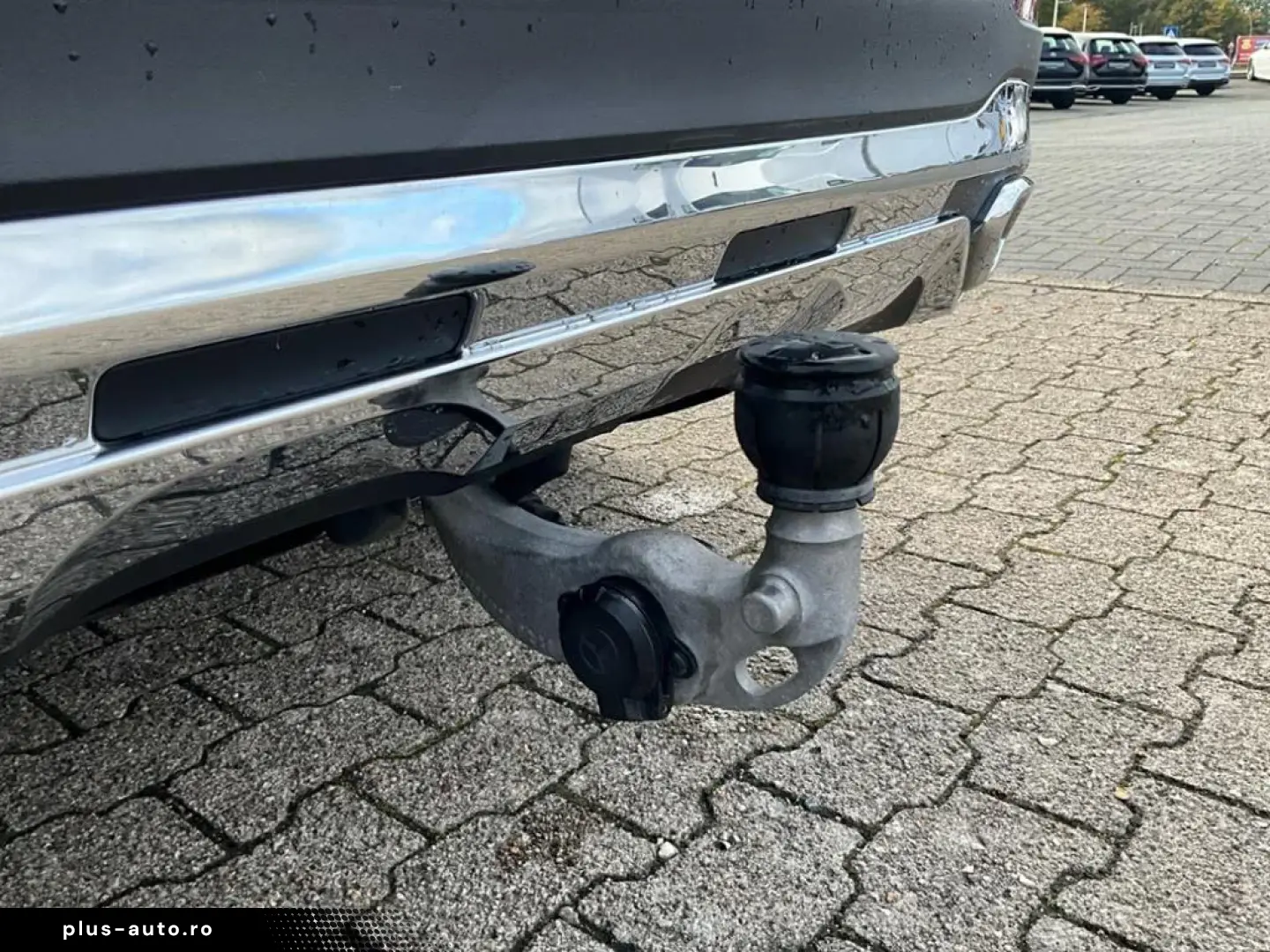 Mercedes-Benz GLC 200 4MATIC AMG Line Advanced Plus