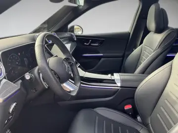 Mercedes-Benz GLC 200 4MATIC AMG Line Advanced Plus