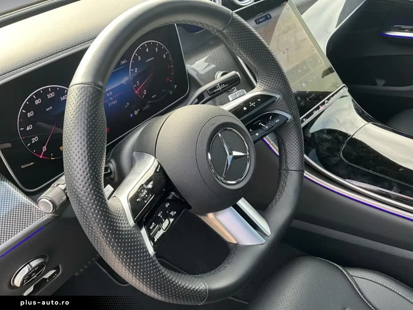 Mercedes-Benz GLC 200 4MATIC AMG Line Advanced Plus