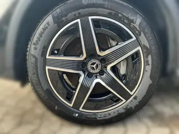 Mercedes-Benz GLC 200 4MATIC AMG Line Advanced Plus