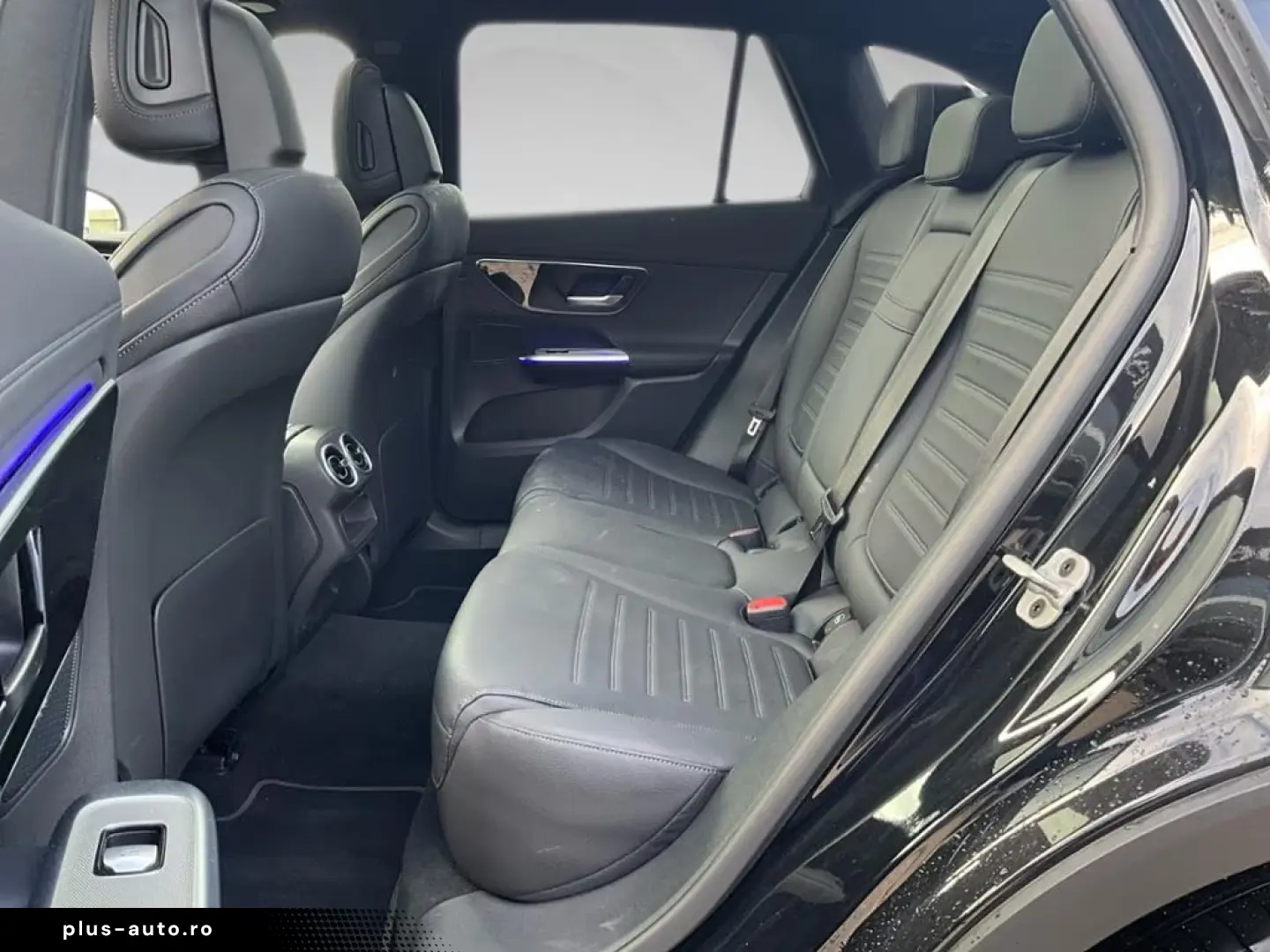 Mercedes-Benz GLC 200 4MATIC AMG Line Advanced Plus