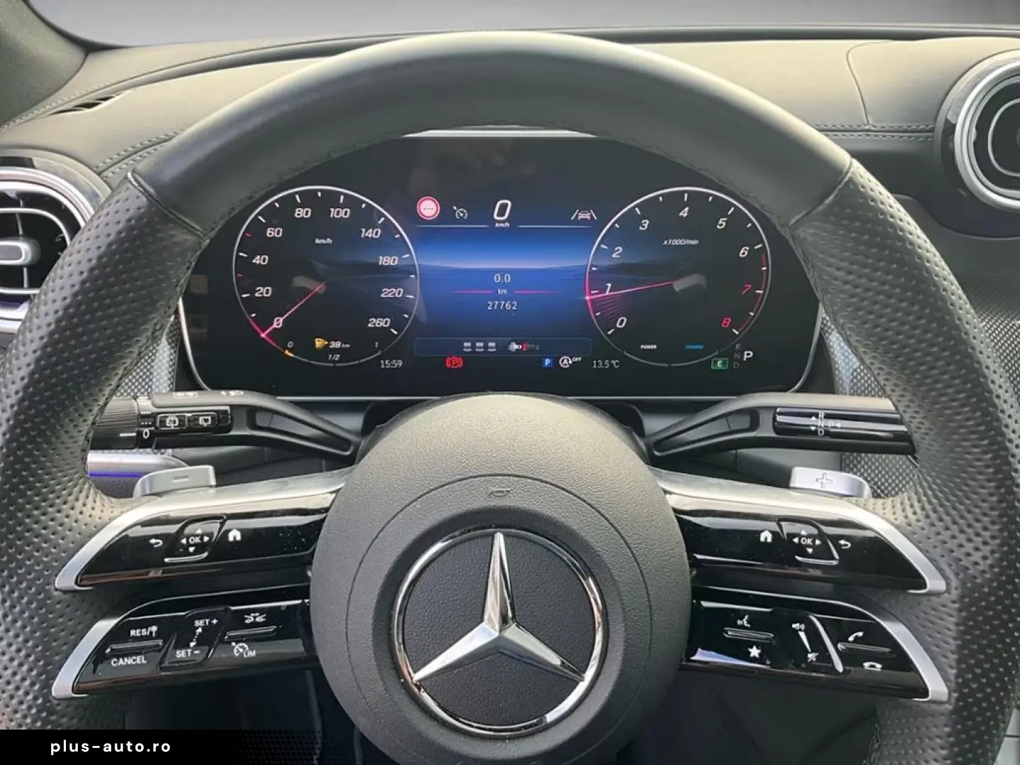 Mercedes-Benz GLC 200 4MATIC AMG Line Advanced Plus