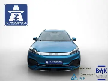 BYD Atto 3 150 kW Design LEDER NAV KAM LED GJR 1HD