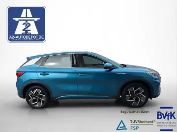 BYD Atto 3 150 kW Design LEDER NAV KAM LED GJR 1HD