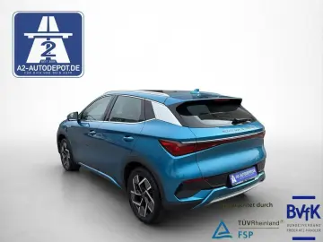 BYD Atto 3 150 kW Design LEDER NAV KAM LED GJR 1HD