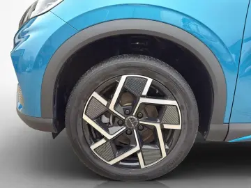 BYD Atto 3 150 kW Design LEDER NAV KAM LED GJR 1HD