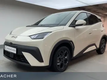 BYD Dolphin Surf Comfort Autom