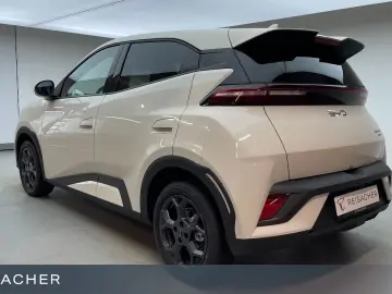 BYD Dolphin Surf Comfort Autom