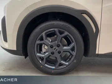 BYD Dolphin Surf Comfort Autom