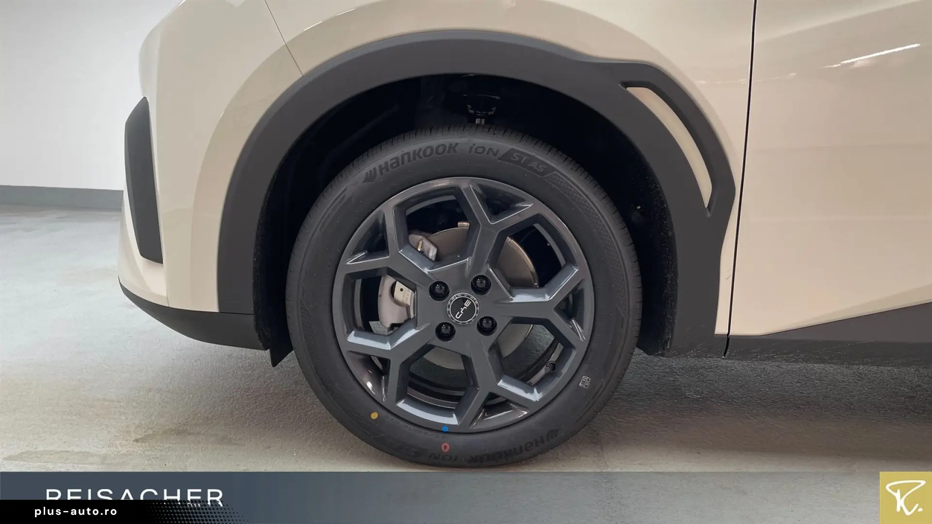 BYD Dolphin Surf Comfort Autom