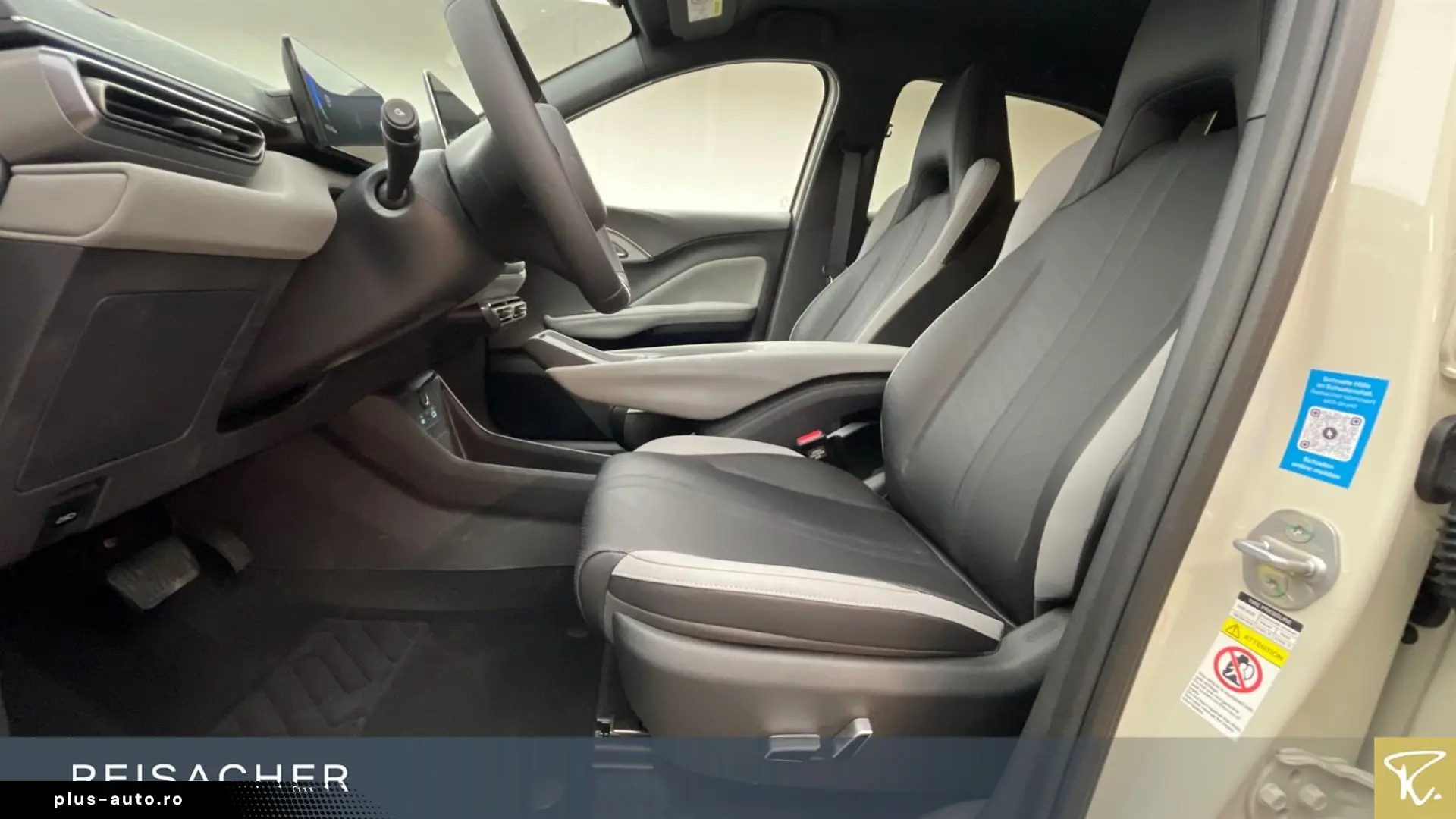 BYD Dolphin Surf Comfort Autom