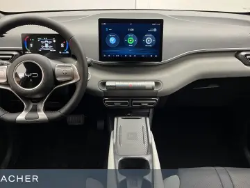 BYD Dolphin Surf Comfort Autom