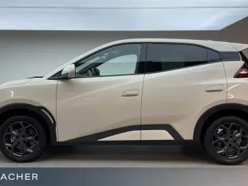 BYD Dolphin Surf Comfort Autom