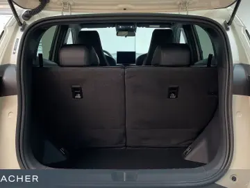 BYD Dolphin Surf Comfort Autom