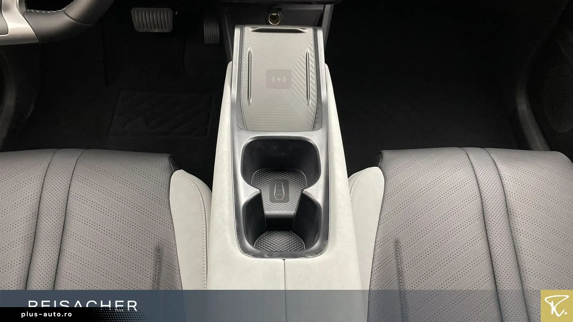 BYD Dolphin Surf Comfort Autom