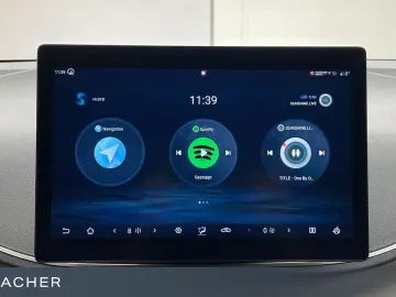 BYD Dolphin Surf Comfort Autom