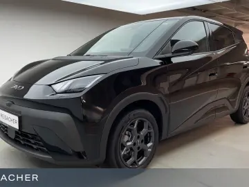 BYD Dolphin Surf Comfort Autom