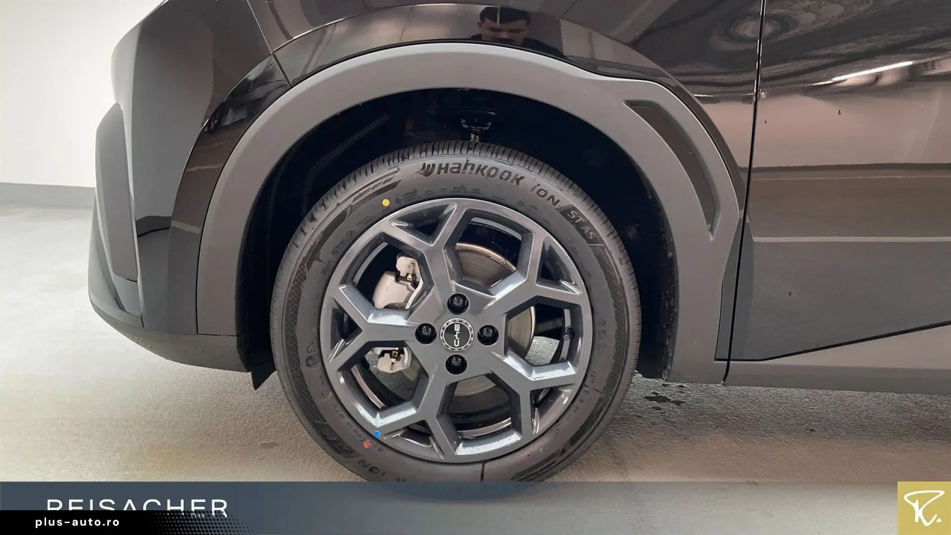 BYD Dolphin Surf Comfort Autom