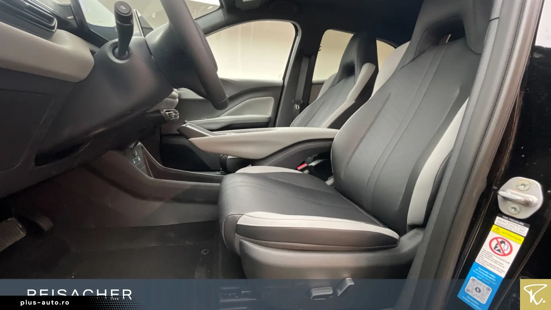 BYD Dolphin Surf Comfort Autom