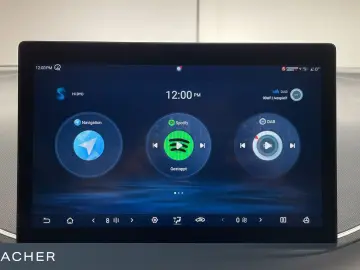 BYD Dolphin Surf Comfort Autom