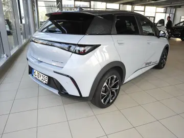 BYD Dolphin Design Panorama 360 -Kamera Keyless LED