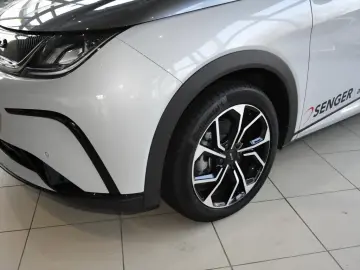 BYD Dolphin Design Panorama 360 -Kamera Keyless LED