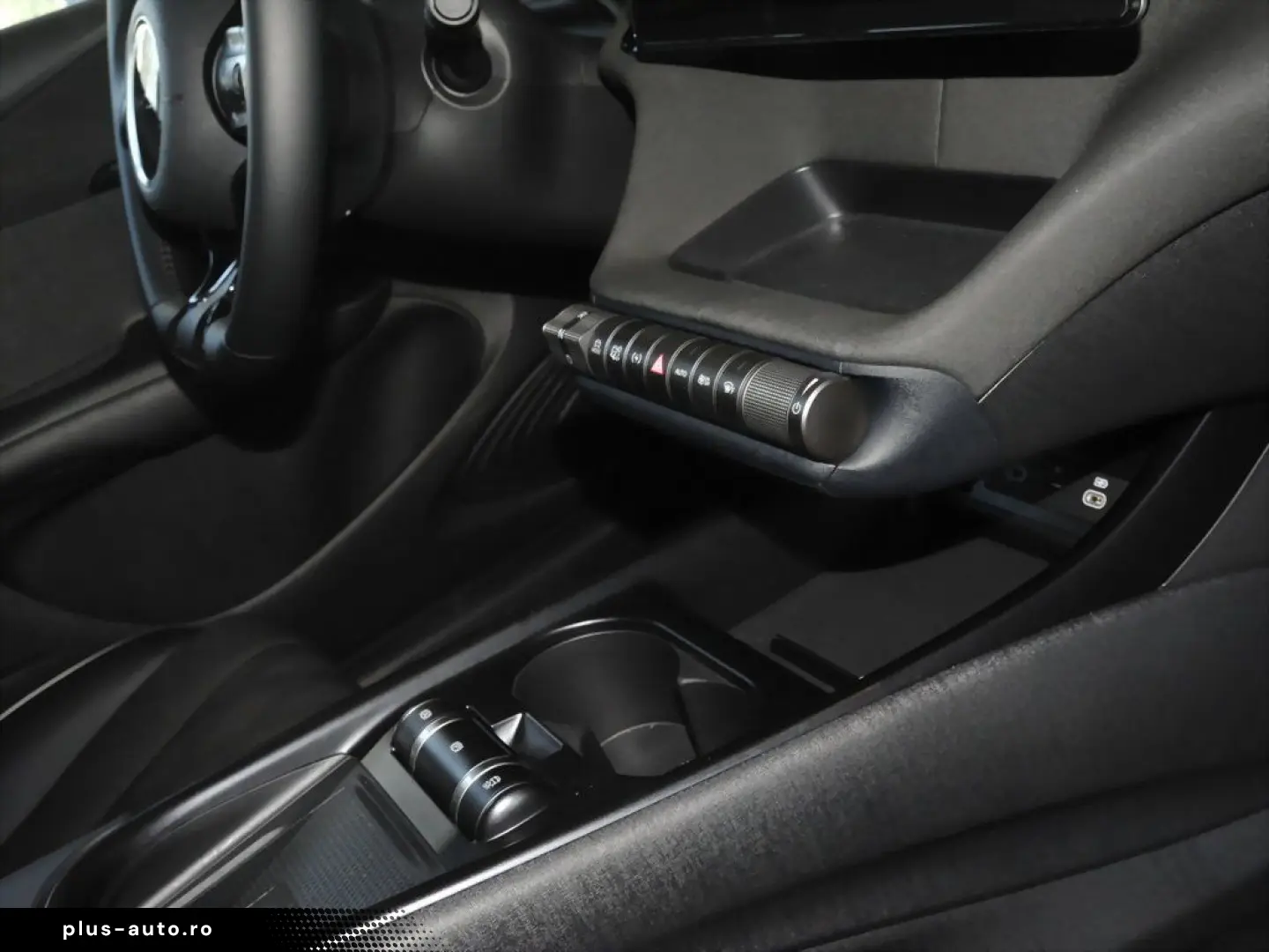 BYD Dolphin Design Panorama 360 -Kamera Keyless LED