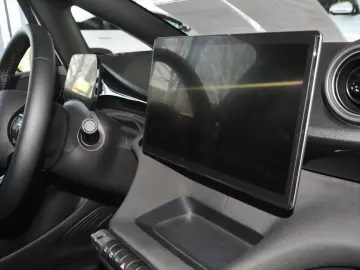 BYD Dolphin Design Panorama 360 -Kamera Keyless LED