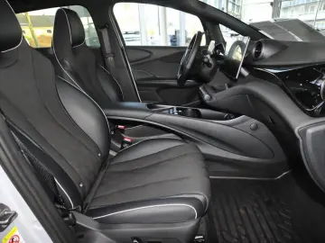 BYD Dolphin Design Panorama 360 -Kamera Keyless LED