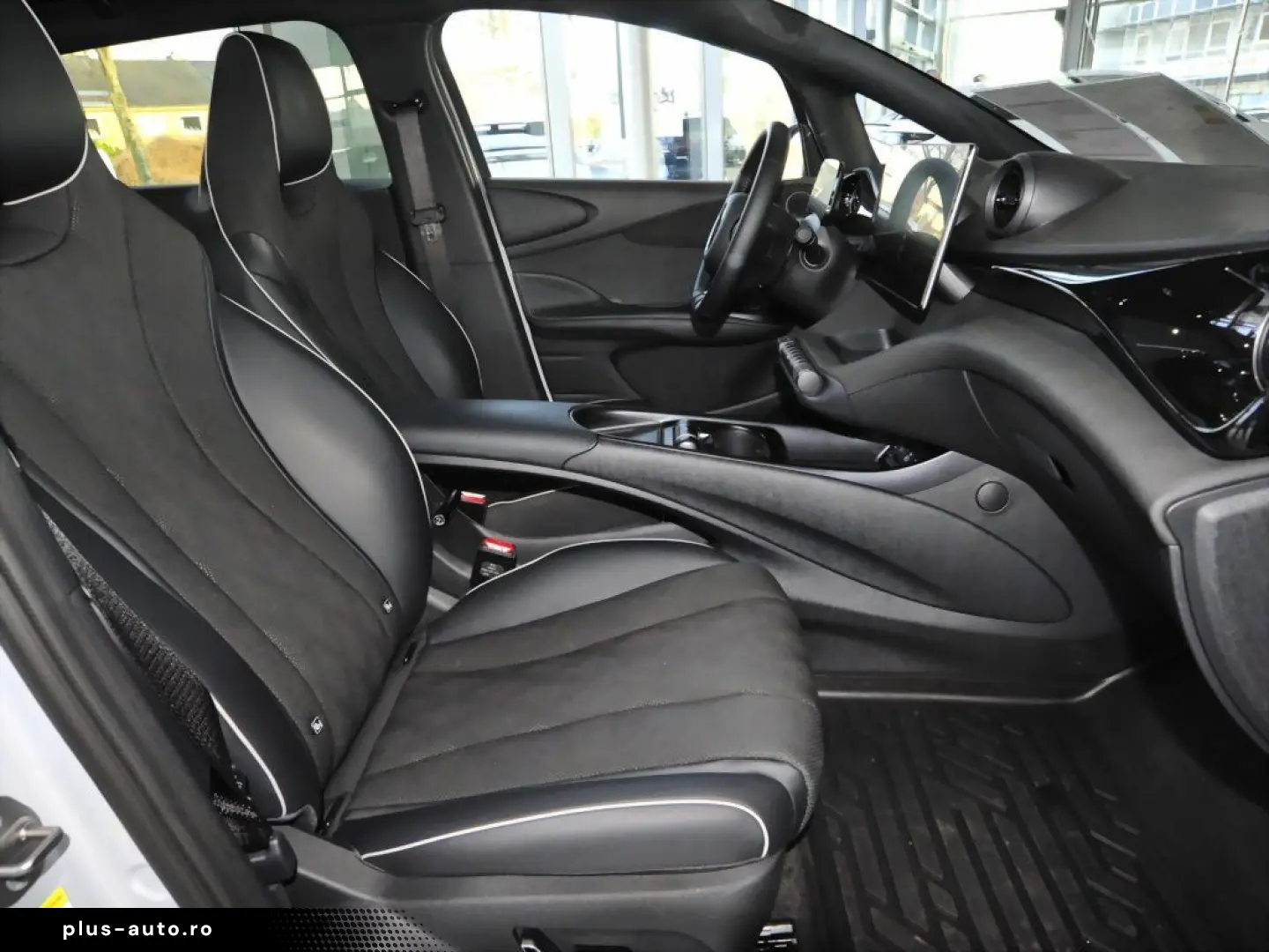 BYD Dolphin Design Panorama 360 -Kamera Keyless LED