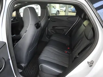 BYD Dolphin Design Panorama 360 -Kamera Keyless LED