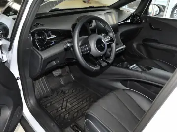 BYD Dolphin Design Panorama 360 -Kamera Keyless LED