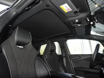 BYD Dolphin Design Panorama 360 -Kamera Keyless LED