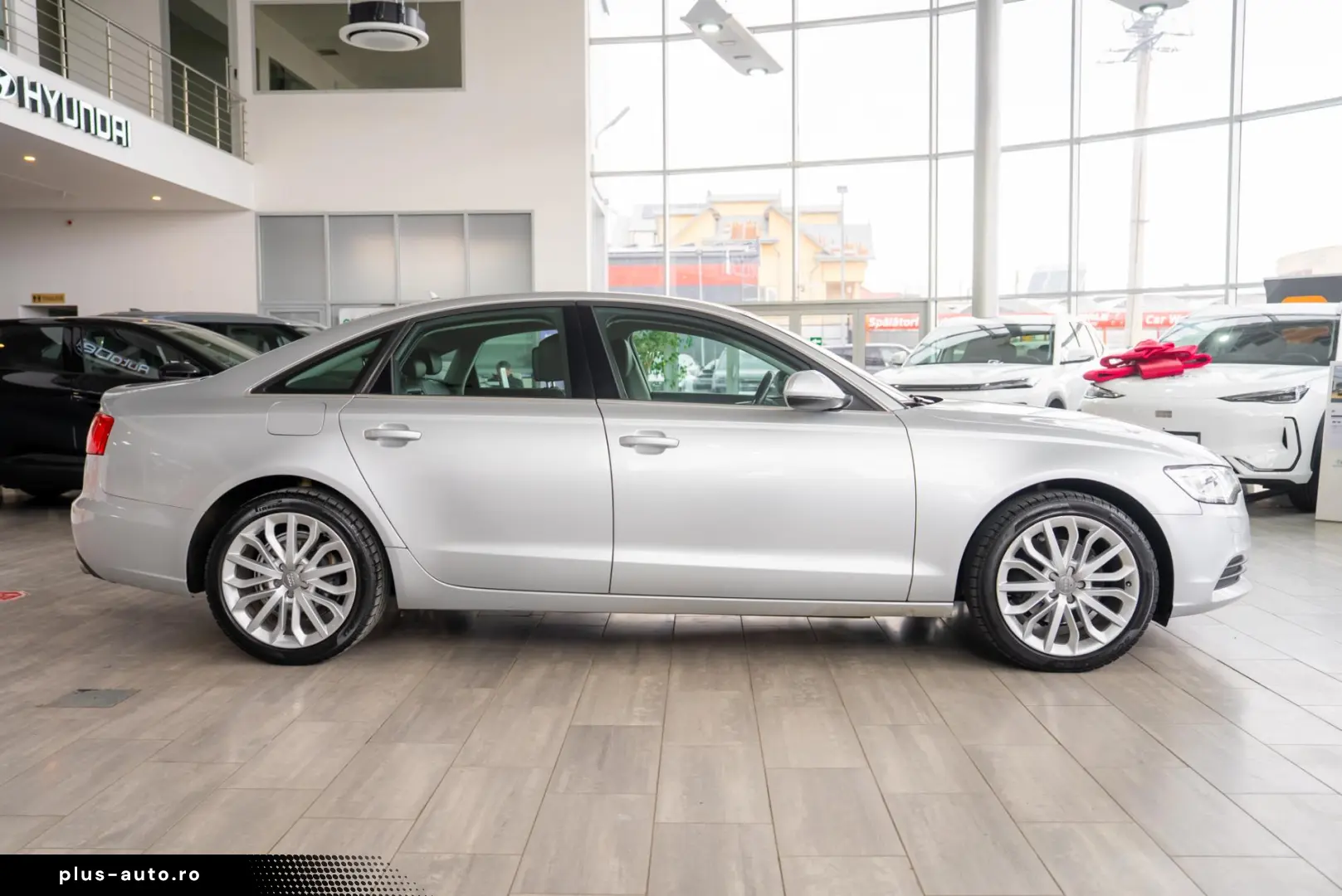 Audi A6 3.0 TDI