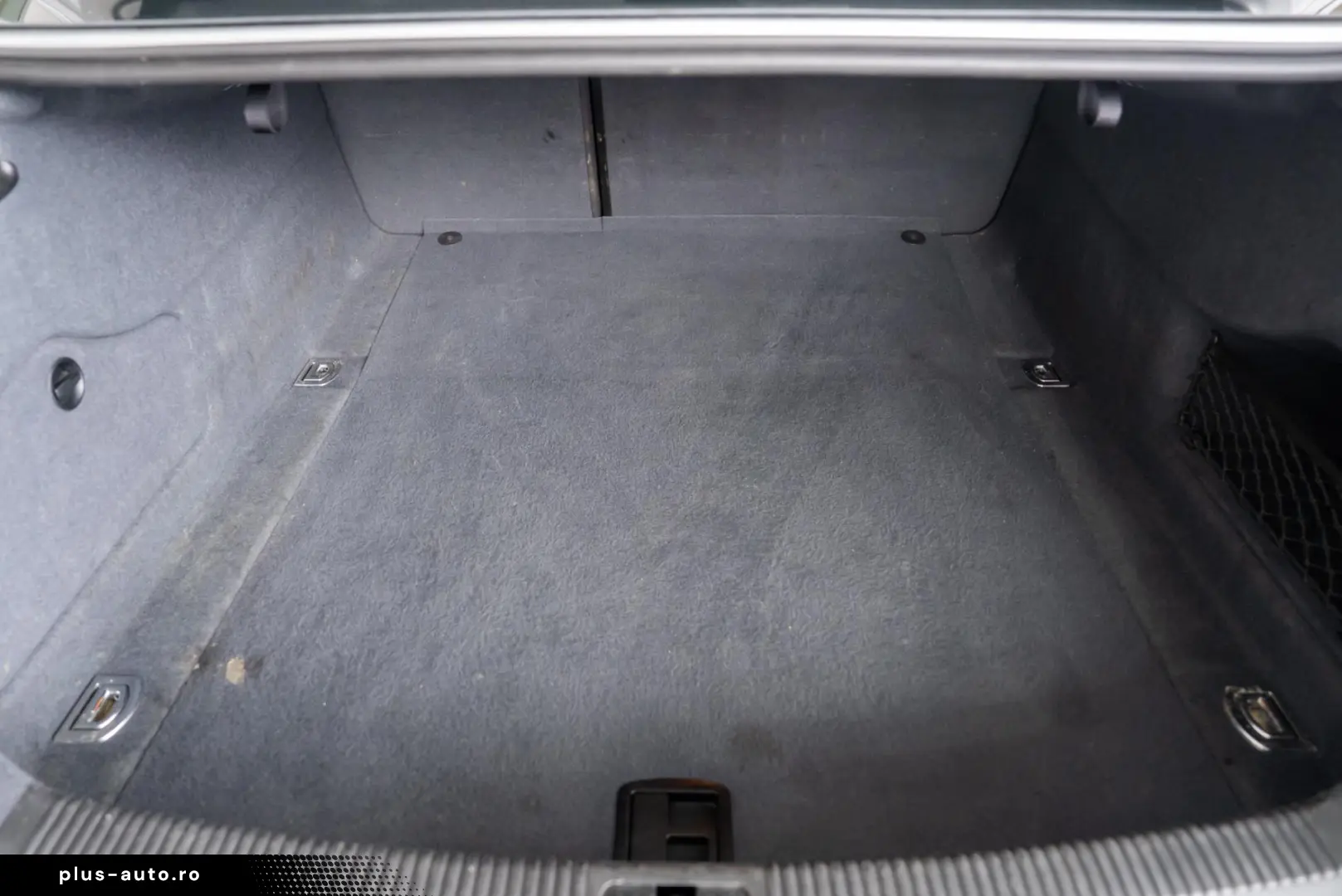Audi A6 3.0 TDI
