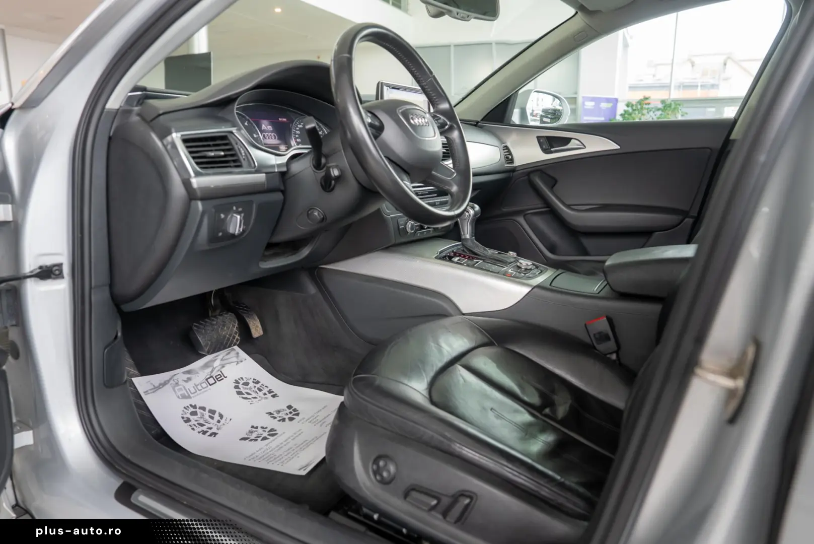 Audi A6 3.0 TDI