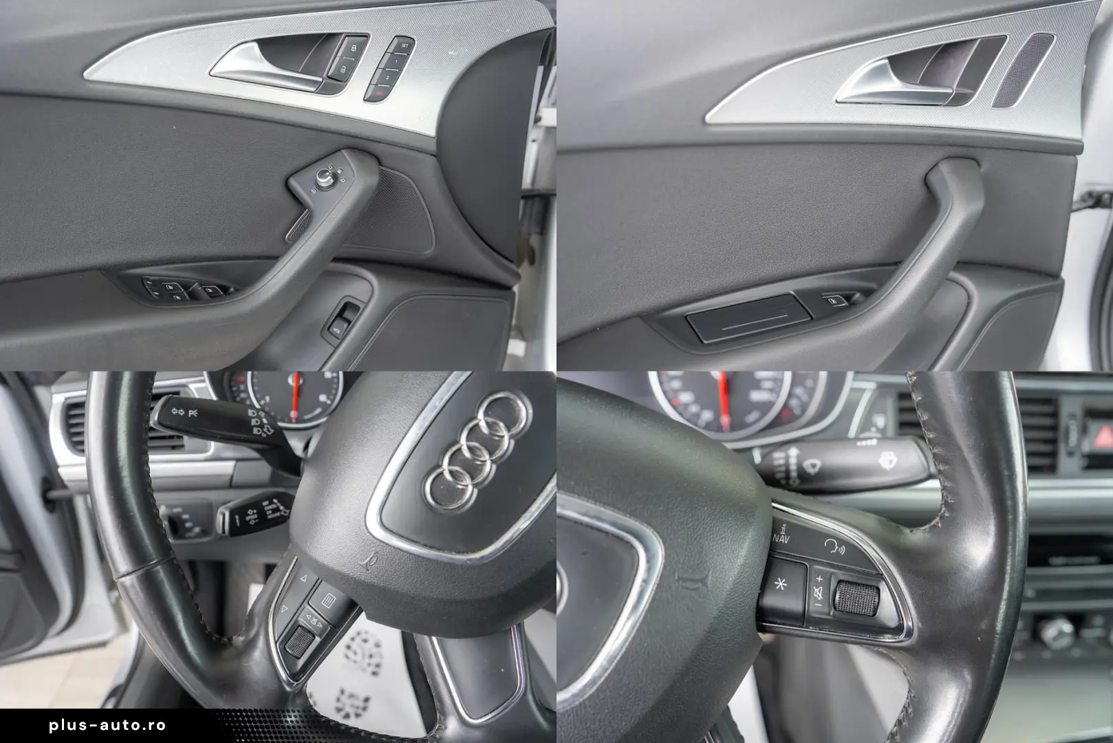 Audi A6 3.0 TDI