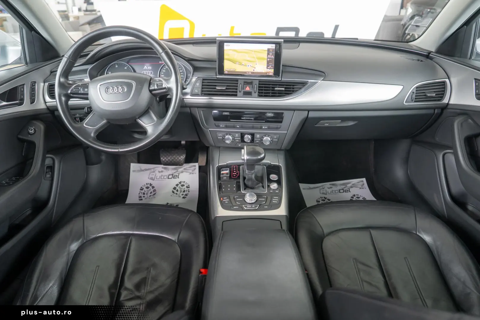 Audi A6 3.0 TDI