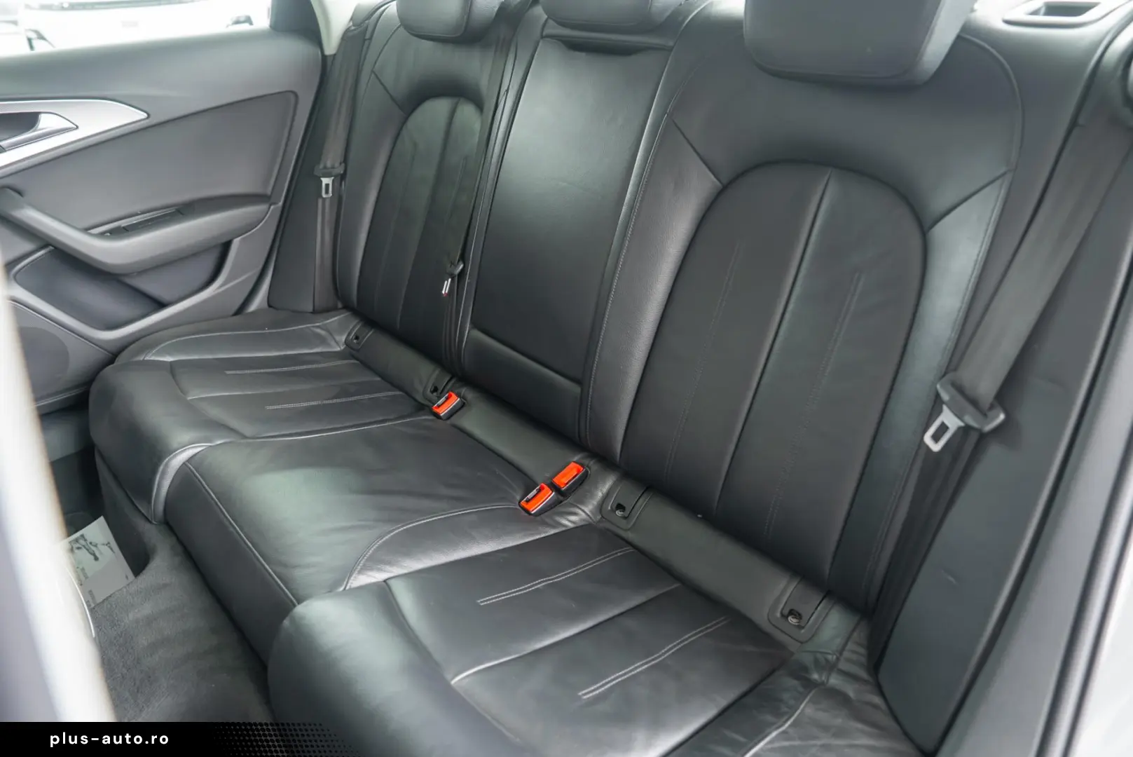 Audi A6 3.0 TDI