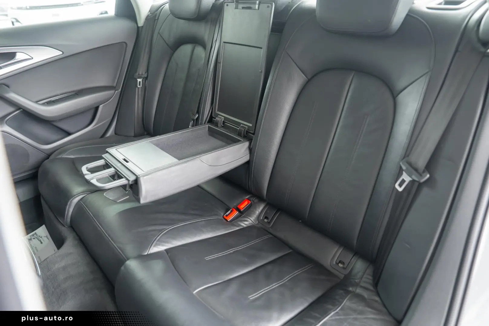 Audi A6 3.0 TDI