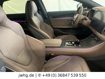 BYD Han 380 kW AWD Executive ICC HeadUp Wärmep Pano