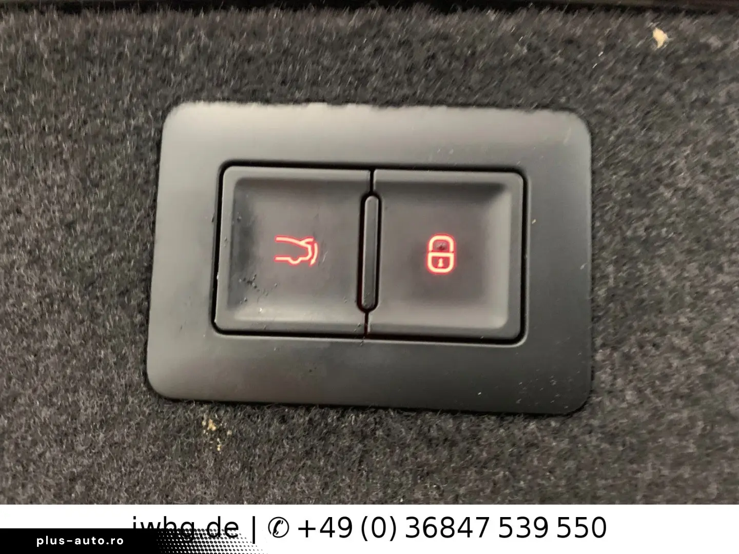 BYD Han 380 kW AWD Executive ICC HeadUp Wärmep Pano